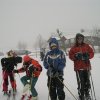 Lyžařské závody se ZŠ Bratislava - Donovaly 2004