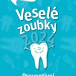 Preventivní program Veselé zoubky - 1. B